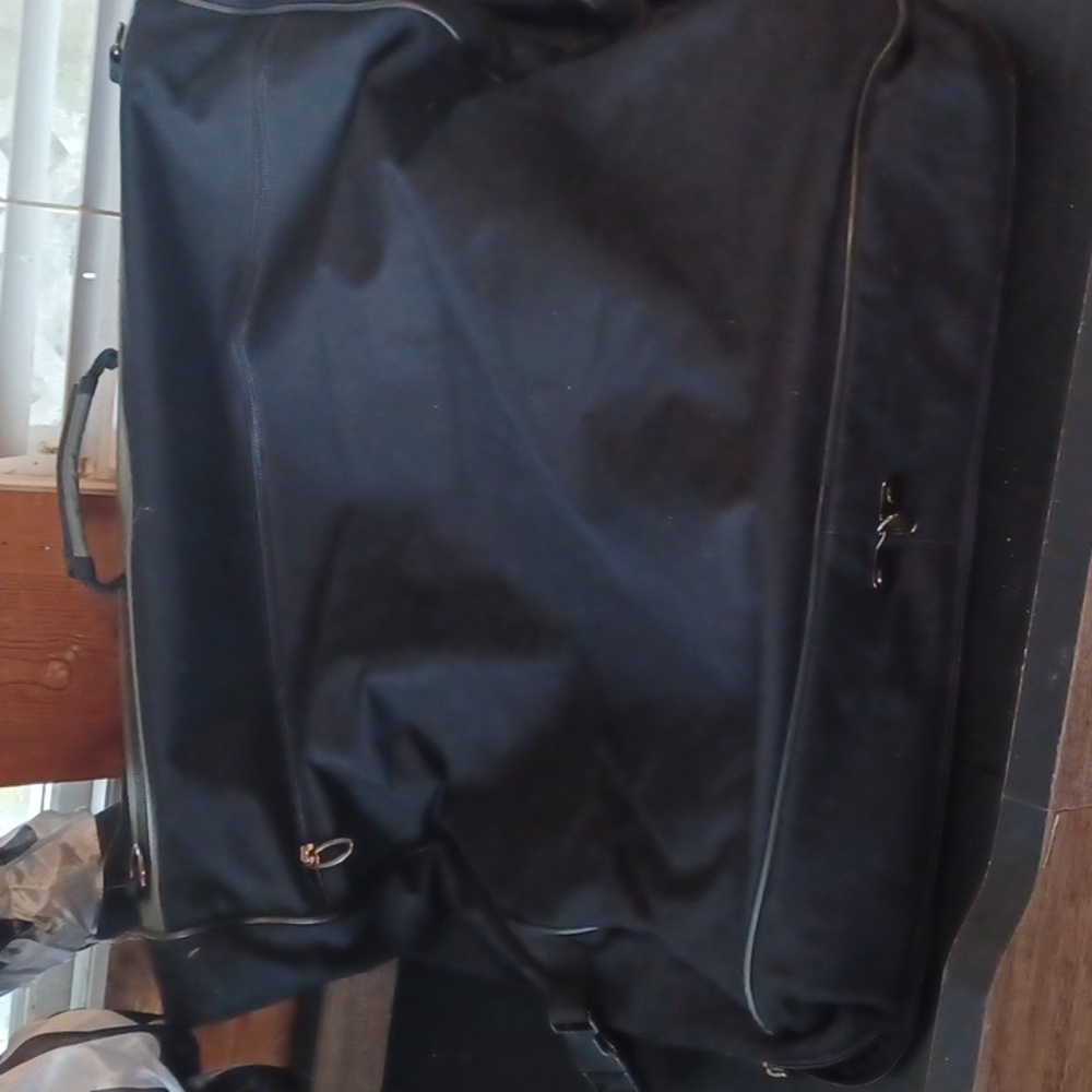 Rome Garment Bag